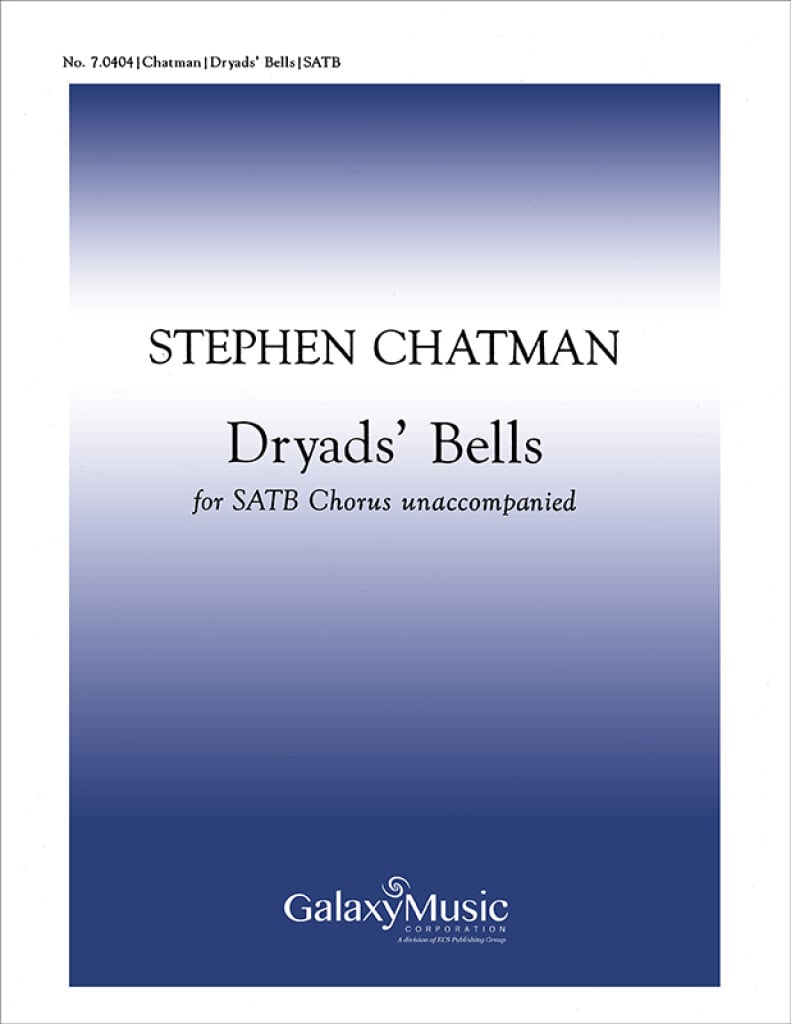Dryads' Bells